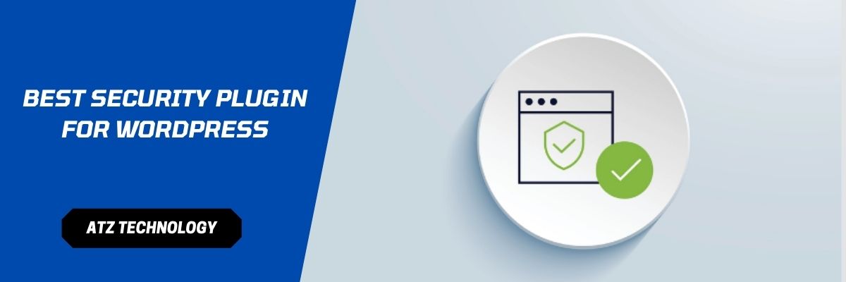 Best Security Plugin for WordPress