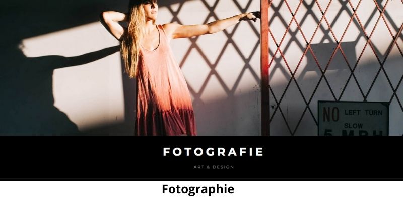Fotographie