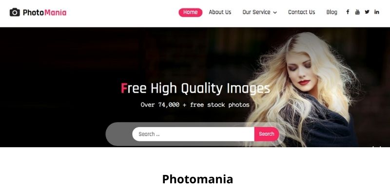 Photomania