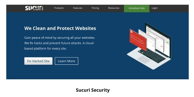 Sucuri Security