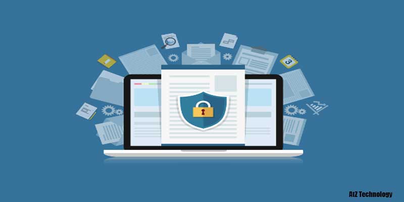 What is Website Security