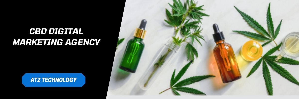 cbd digital marketing agency