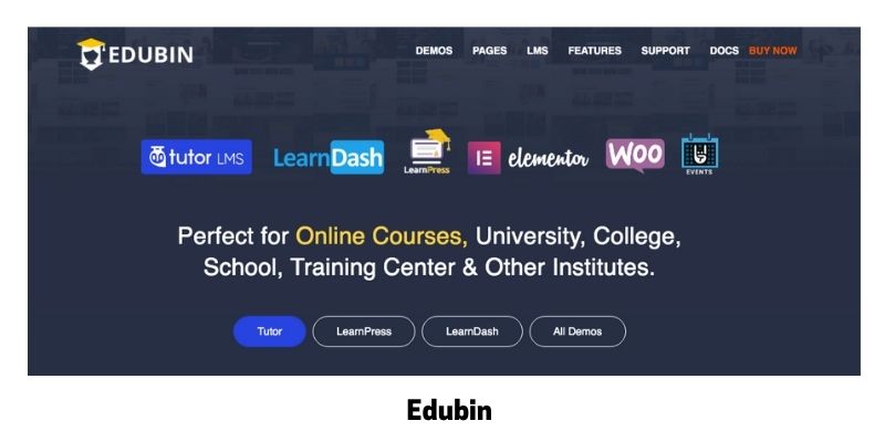 Edubin
