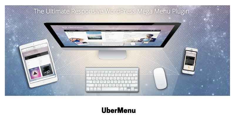 UberMenu