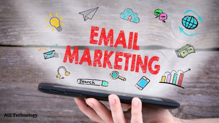 Email Marketing: Online Marketing Introduction