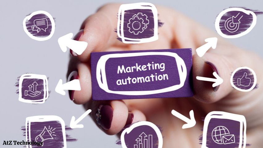 Marketing Automation: Online Marketing Introduction