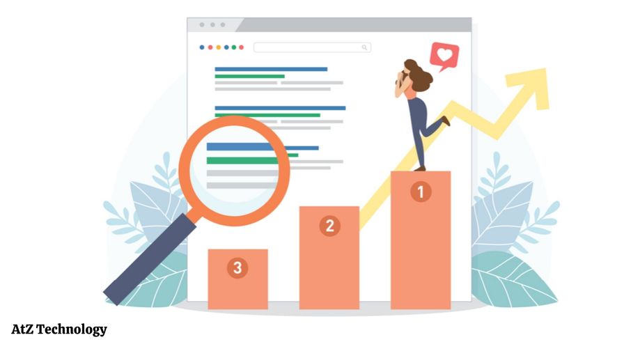 SEO: Online Marketing Introduction