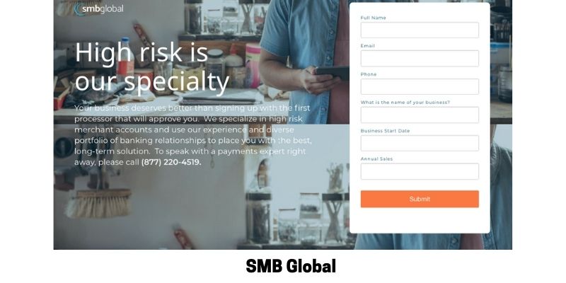 SMB Global