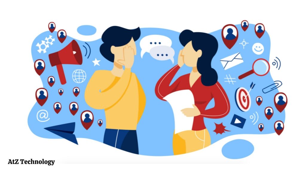 Spread Your products