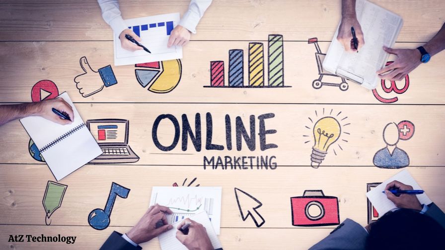 What is Online marketing? : Online Marketing Introduction