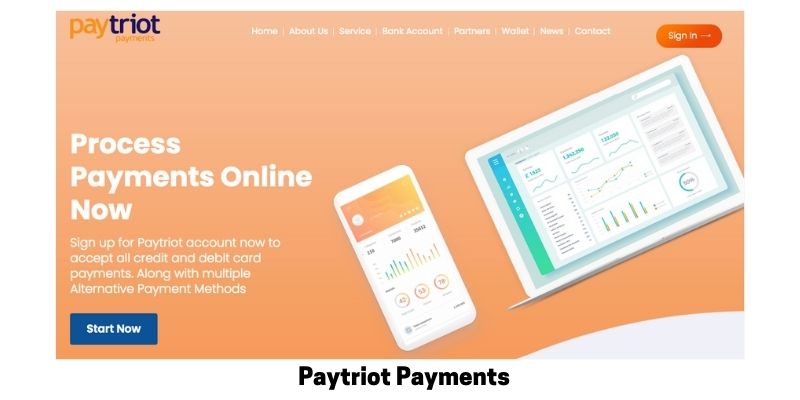 Paytriot Payments: Best CBD Payment Gateway in UK and Europe