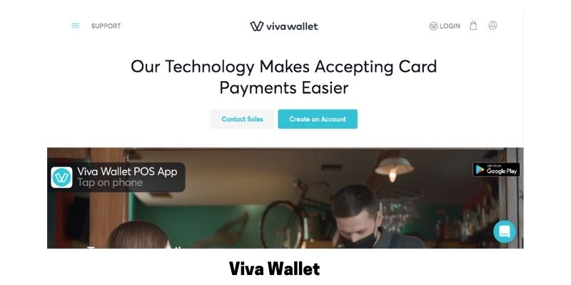Viva Wallet: Best CBD Payment Gateway in UK and Europe