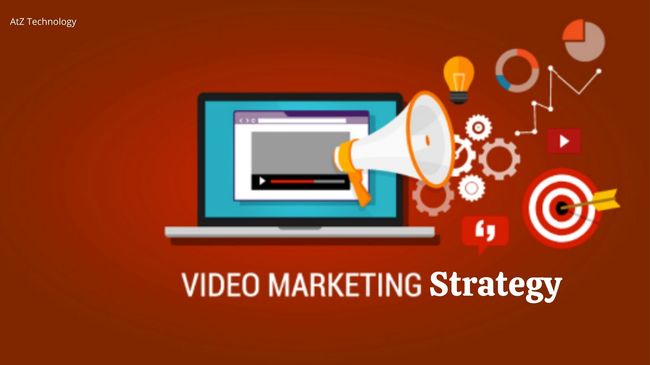 How to Create A Video Marketing Strategy?