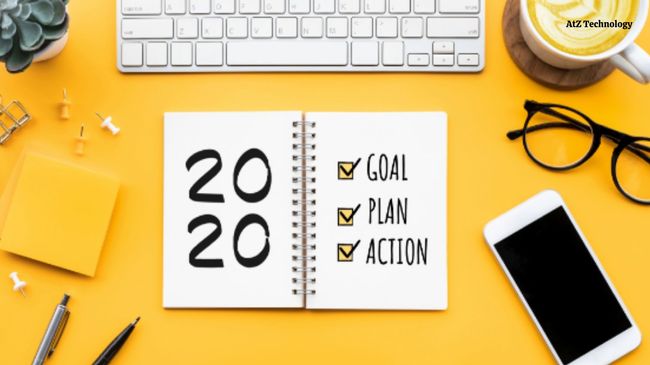 2. Planning & Publishing