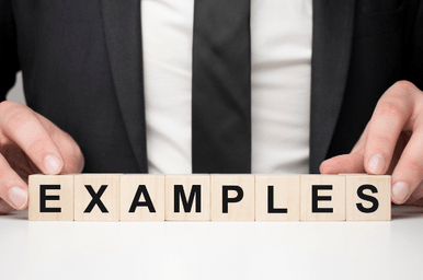 Examples