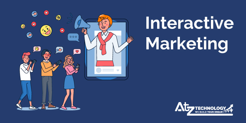 Interactive Marketing