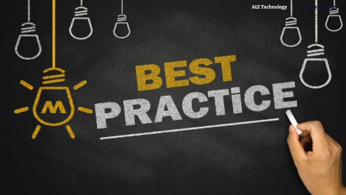 Native Advertising Best Practices