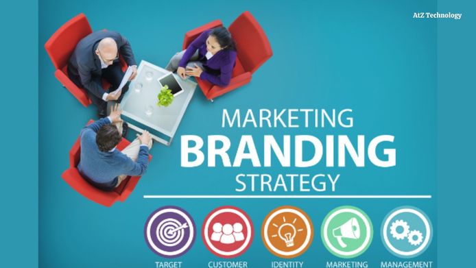 What Are The 4 Branding Strategies?