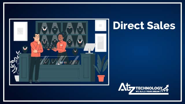 Direct Sales