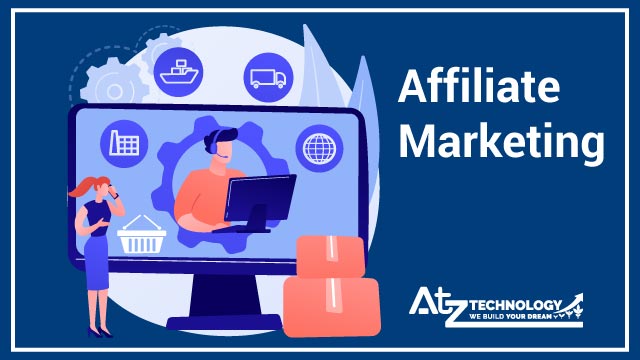 Affiliate Marketing