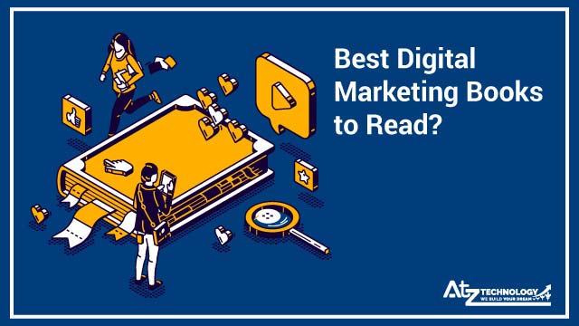 Best Digital Marketing Books to Read?