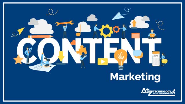Content Marketing