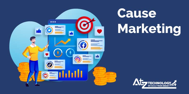 Cause Marketing