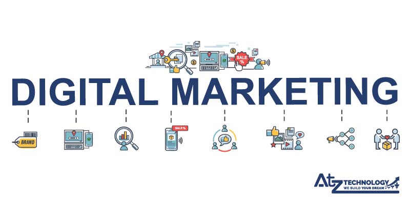 A to Z Digital Marketing Guide