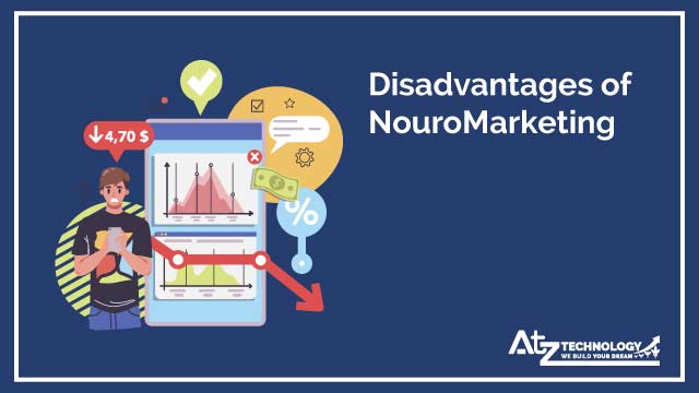 Disadvantages of Neuromarketing