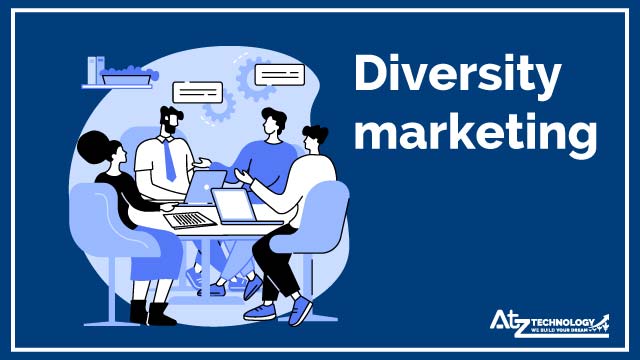 Diversity Marketing