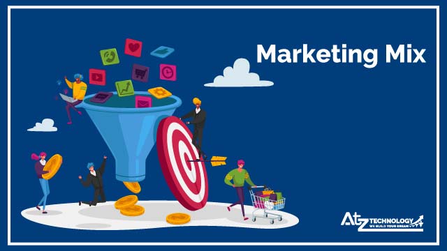 Marketing Mix