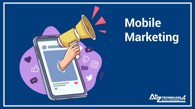 Mobile Marketing