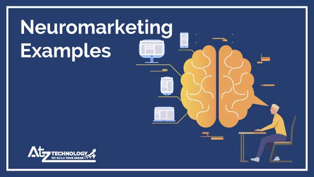 Neuromarketing Examples