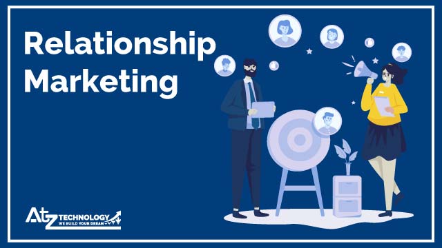 Relationship Marketing