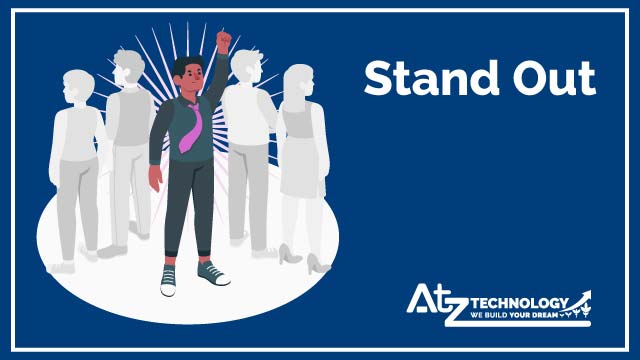 Stand Out: Cause Marketing