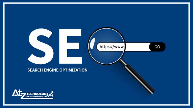 SEO ( Search Engine Optimization)