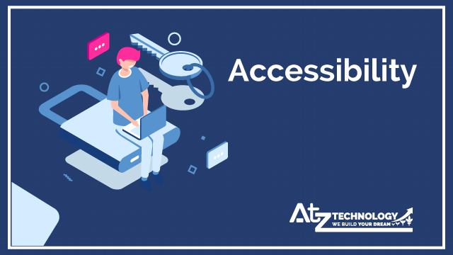 Accessibility
