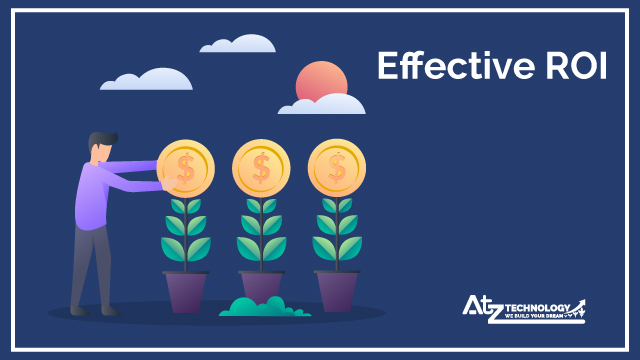 Effective ROI