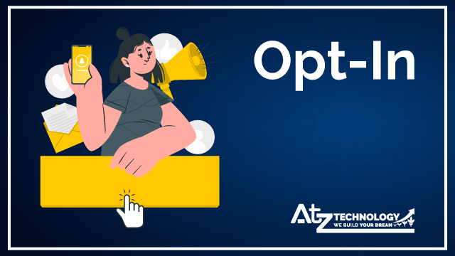 Opt-In