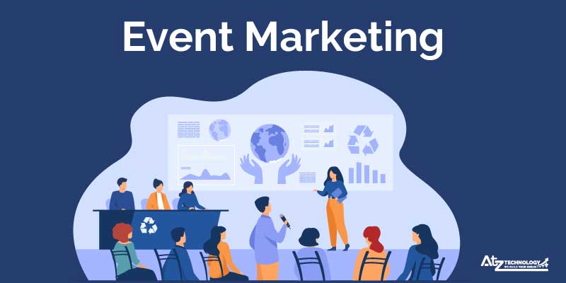 Event Marketing