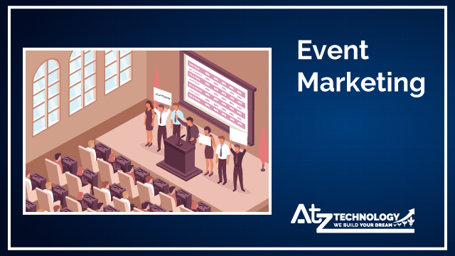 Event Marketing