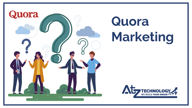 Quora Marketing