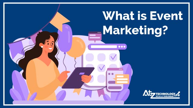 What is Event Marketing