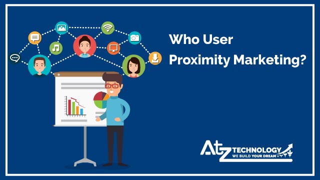 Who Uses Proximity Marketing