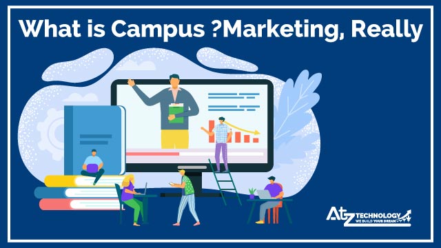 What is Campus Marketing